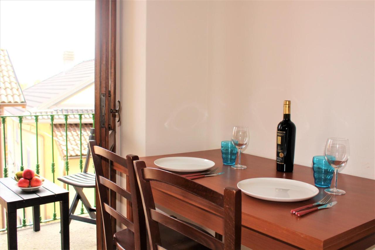 Trarego Haus Apartment Exterior photo